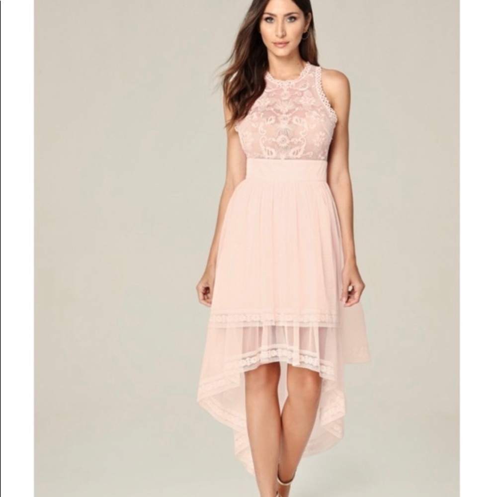 BEBE Dress